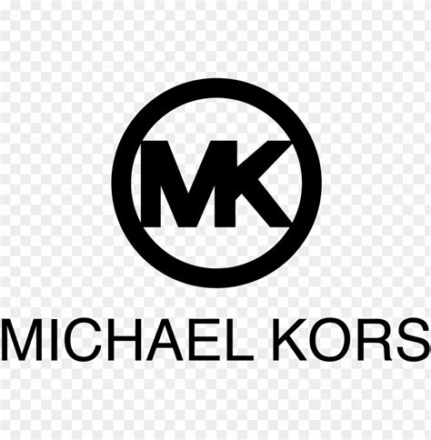 transparent michael kors|Michael Kors white logo png.